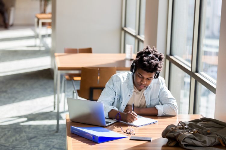 Estudante
