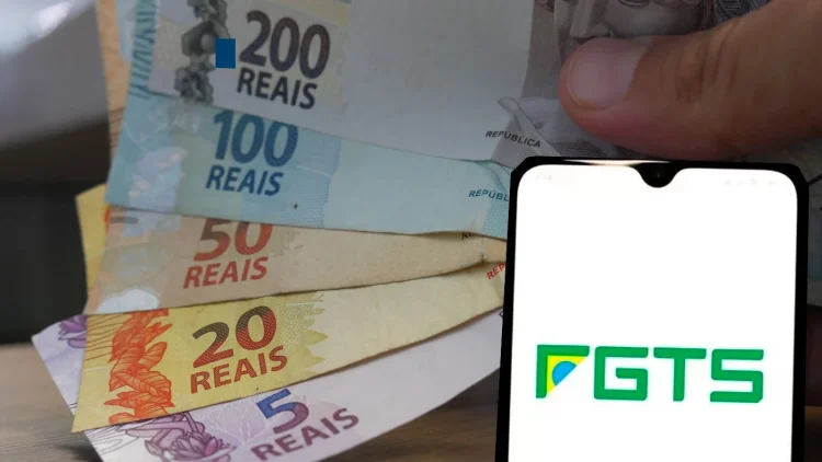 Atenção! Caixa libera último saque do FGTS em agosto nesta quinta