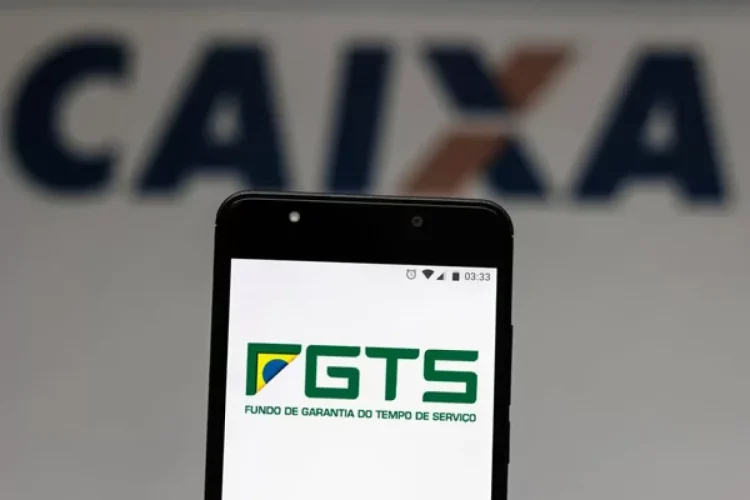 Antecipação do FGTS está autorizada entre os trabalhadores; veja o passo a passo