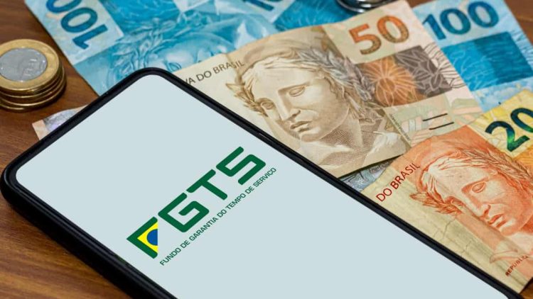 FGTS libera saldo extra para quem ganha até R$ 8.105; veja as condições