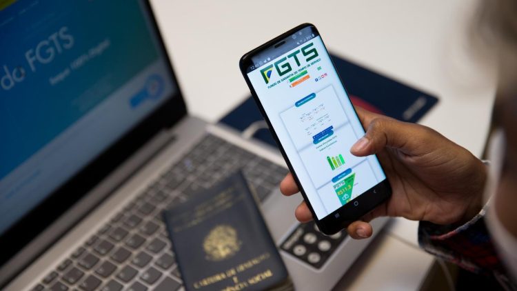 Como descobrir saldo em conta inativa do FGTS? Veja o passo a passo da consulta