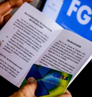 Devolução de R$ 1 BILHÃO pelo FGTS é confirmada impactando os trabalhadores