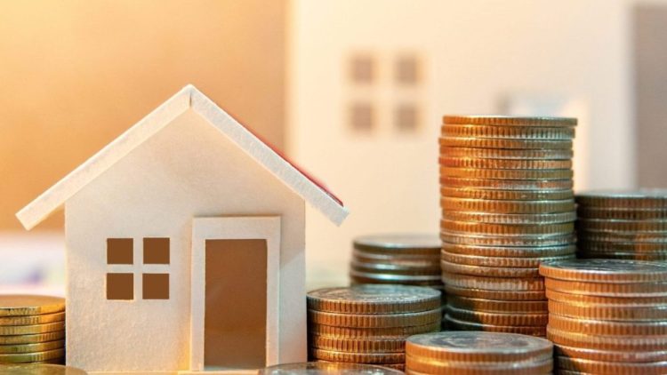 financiamento imobiliário