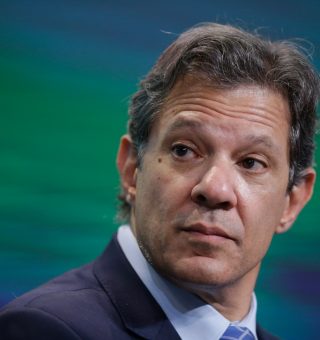 Haddad faz comunicado INACREDITAVEL sobre o aumento do salário mínimo 2025