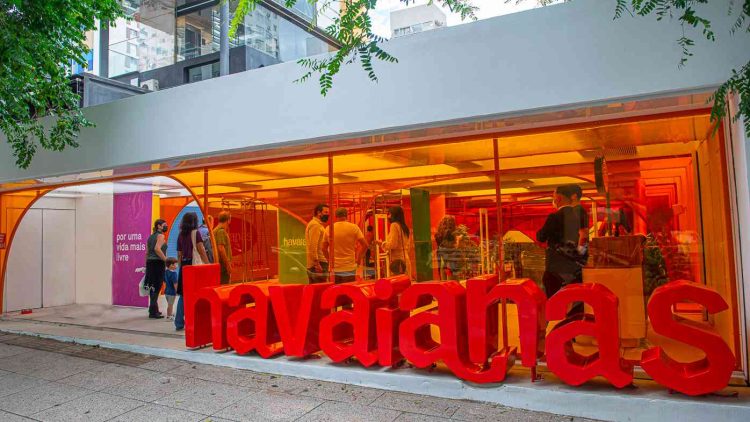 havaianas