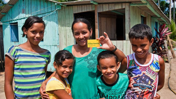 Bolsa Família de R$ 600 ou R$ 1.420? Saiba como AUMENTAR o valor do seu benefício