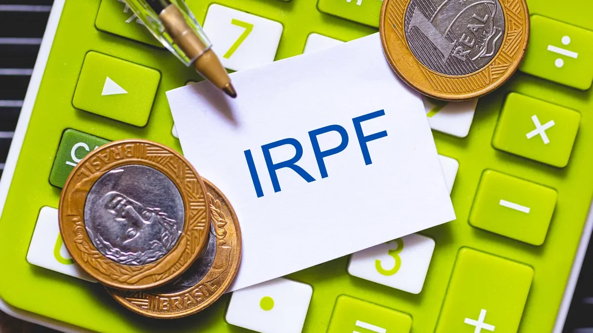 irpf