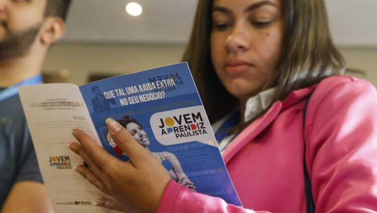 Vaga de Aprendiz: Como conseguir a oportunidade do 1º emprego?