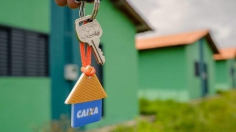 Caixa está com diversos imóveis com condições ESPECIAIS