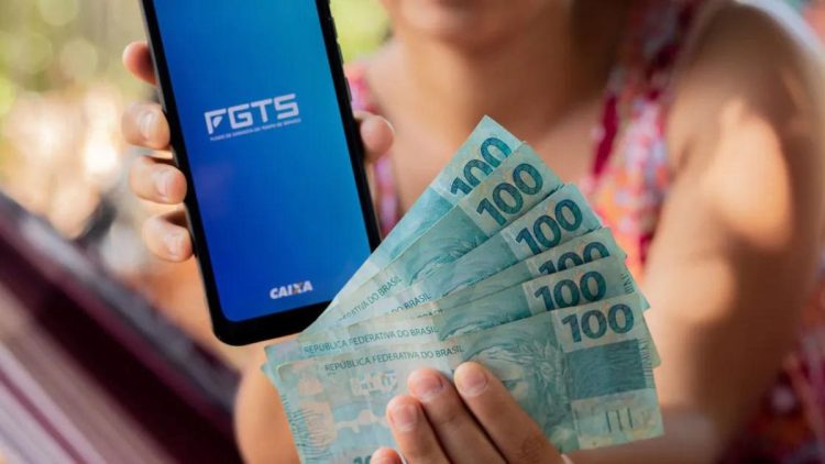 LUCRO do FGTS já pode ser consultado? Veja os critérios e até quando sacar