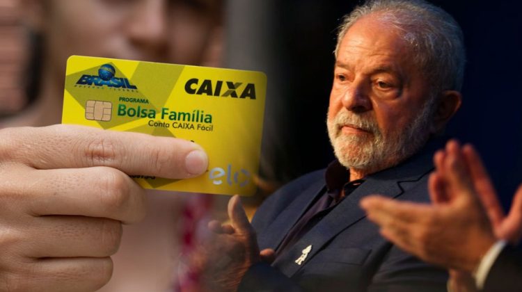 Essa decisão inesperada do governo Lula coloca auxílios sociais em risco
