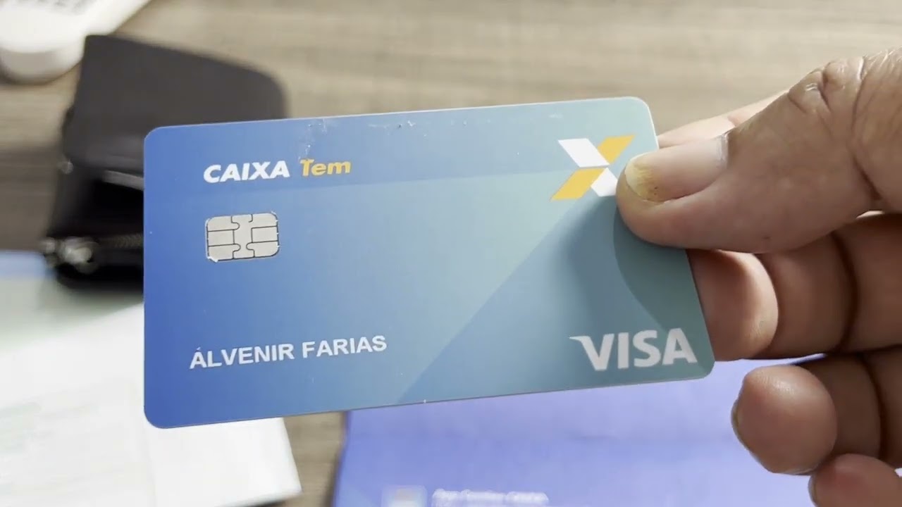 Novidades no Caixa Tem! Usuário da plataforma pode conseguir cartão de crédito; saiba como