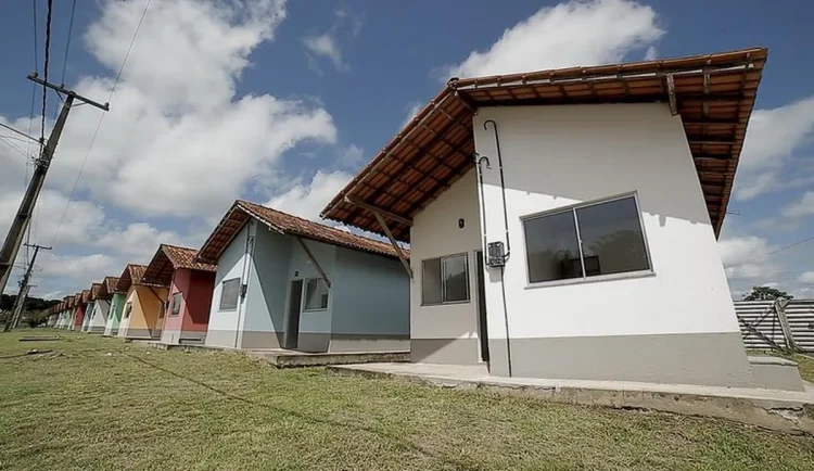 minha casa