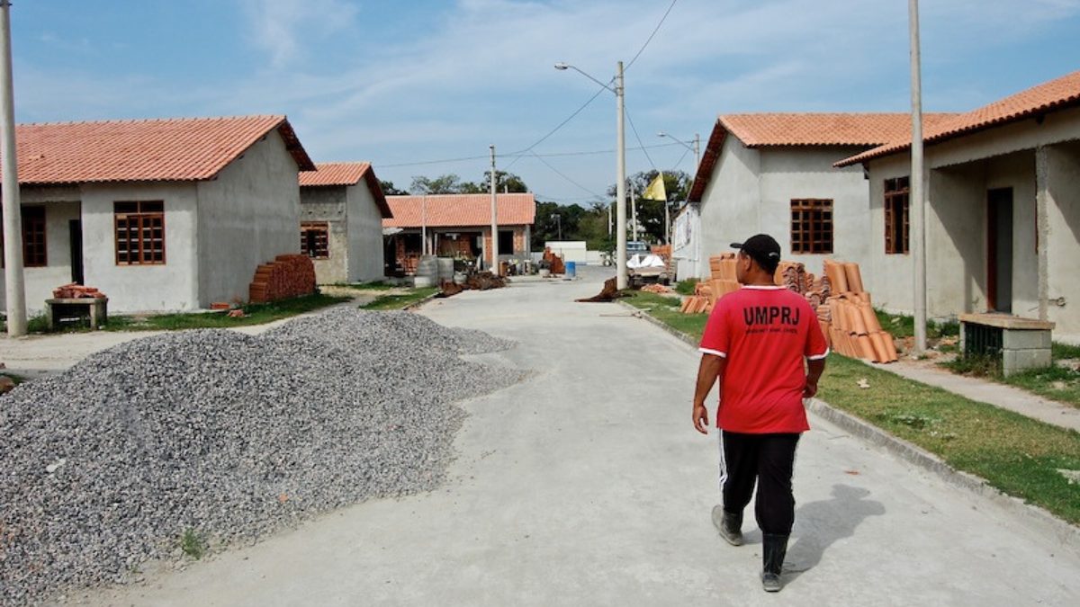 Minha Casa Minha Vida ganha novos imóveis e brasileiros correm para aproveitar