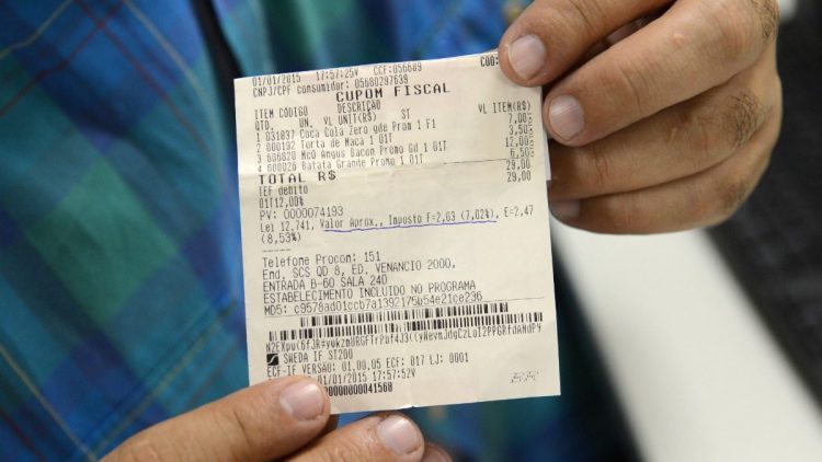 Nota Fiscal Paulista libera mais de R$ 40 MILHÕES! Saiba como resgatar valores
