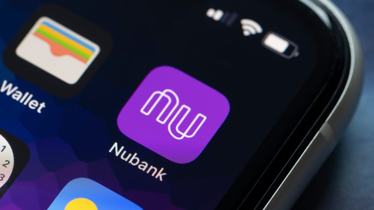 Nubank e Uber oferecem NuPay para pagamento em 1 clique