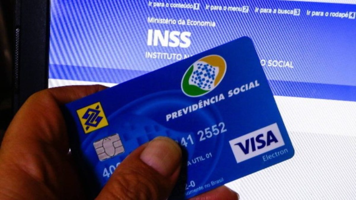 INSS retoma seu calendário de pagamentos nesta semana com valores acima de R$ 8 mil