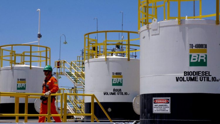 petrobras