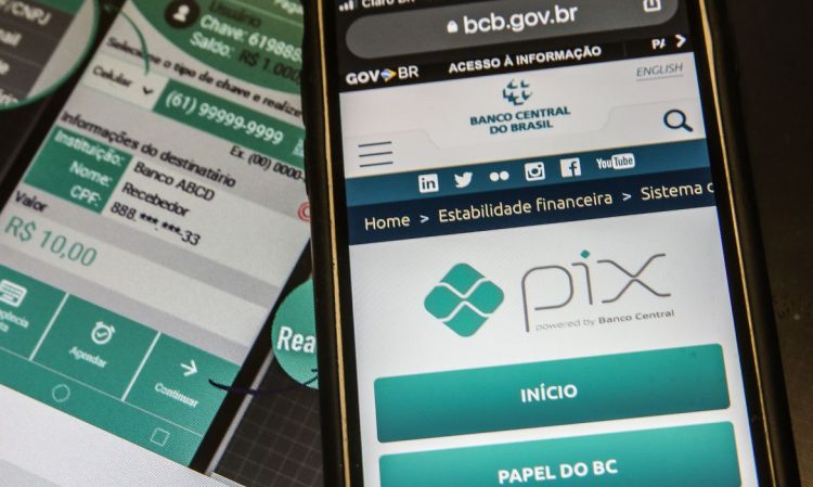 PIX taxado? Confira importante projeto que avança no Senado