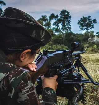 Aos 55 anos: projeto de lei do governo propõe mudanças nas regras de aposentadoria para militares