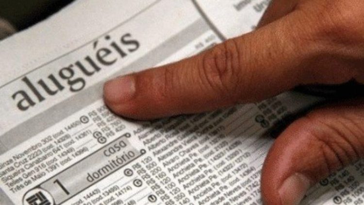 SERASA faz importante anúncio em relação aos preços dos ALUGUÉIS