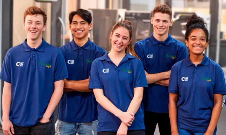 Jovem Aprendiz Caixa 2024