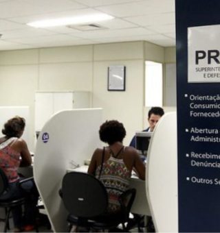 PROCON faz importante orientação para consumidores afetados pelo APAGÃO