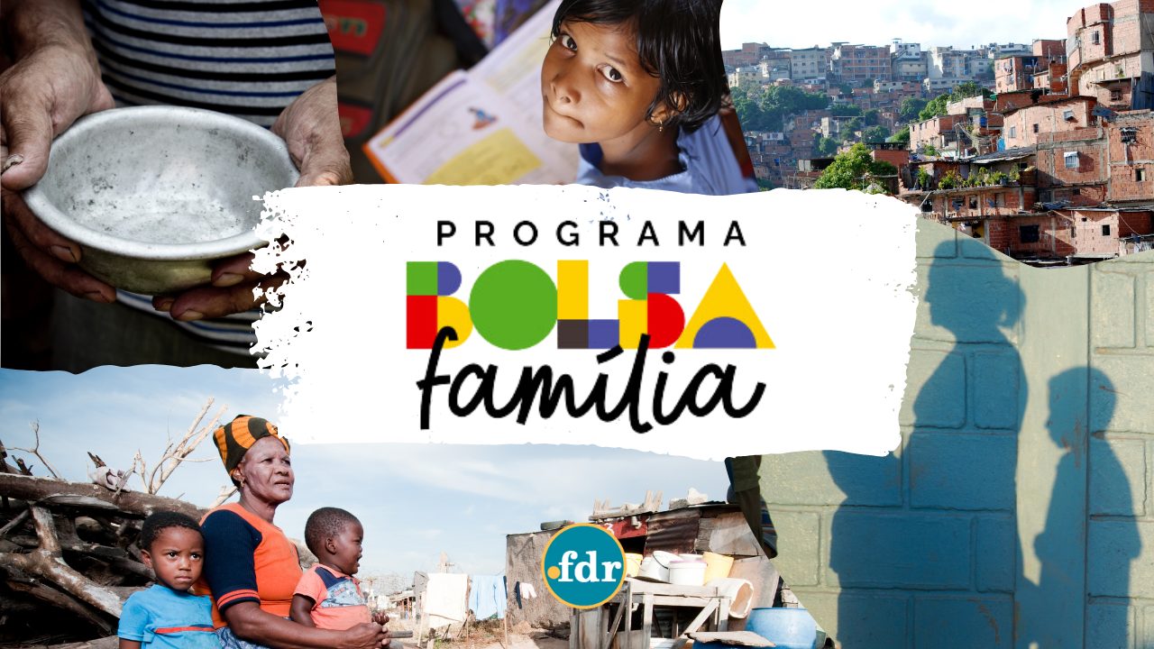 Calendário do bolsa família de FEVEREIRO é revelado e choca beneficiários com valor reduzido