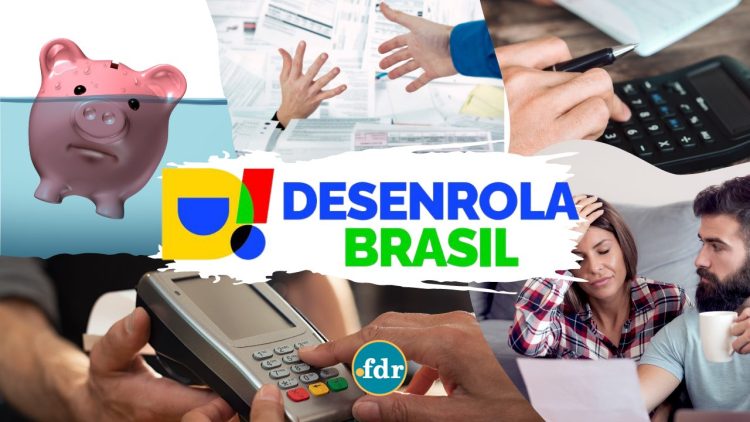 Desenrola Brasil: confira o passo a passo de como renegociar dívidas