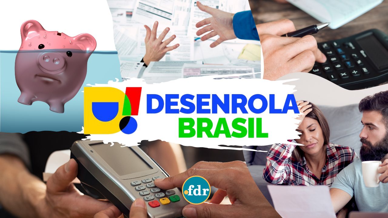 Desenrola Brasil contemplará NOVO GRUPO em fase inédita