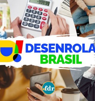 Desenrola Brasil perdoa dívidas com descontos de até 96% e limpa nome no SERASA
