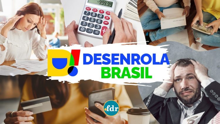 Desenrola Brasil atinge marca inédita com MIILHARES de brasileiros contemplados