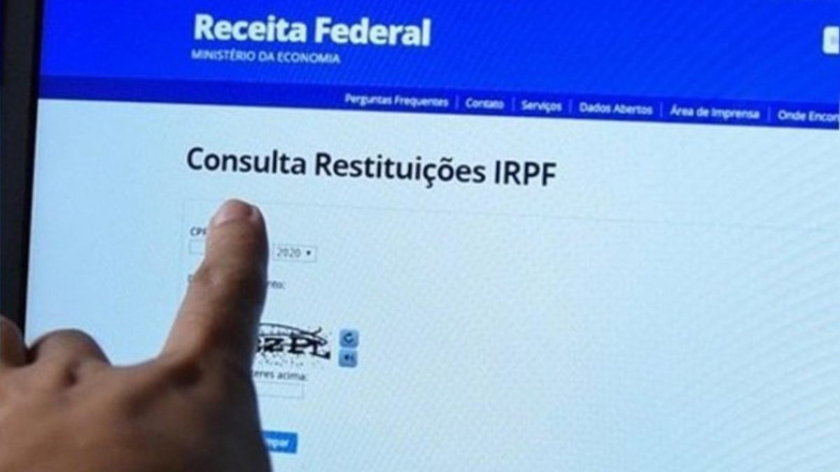 IRPF 2023: Confira o passo a passo para consultar o novo lote da RESTITUIÇÃO liberado