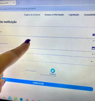Receita Federal anuncia pagamento do 4º lote da restituição do IRPF; saiba as datas de saque