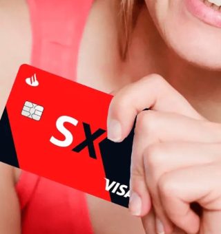 Santander anuncia grande NOVIDADE no cartão de crédito e clientes COMEMORAM