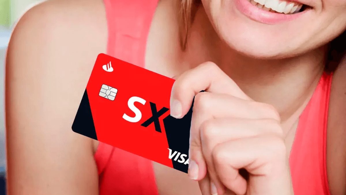 Santander anuncia grande NOVIDADE no cartão de crédito e clientes COMEMORAM