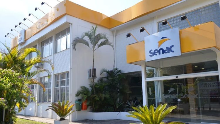 senac cursos gratuitos