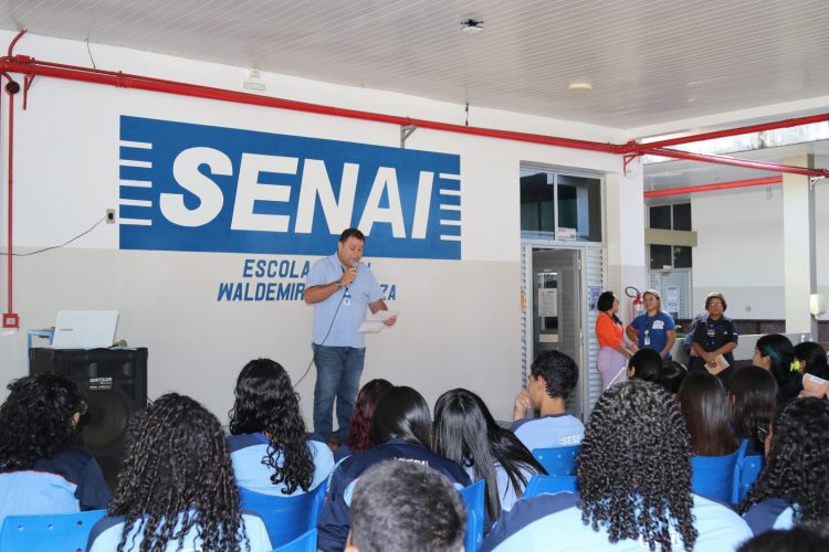 senai