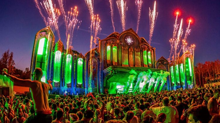 tomorrowland brasil