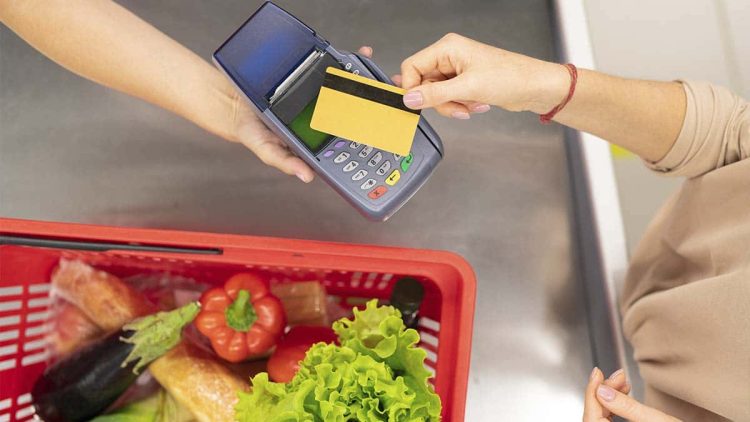 vales alimentação e refeição
