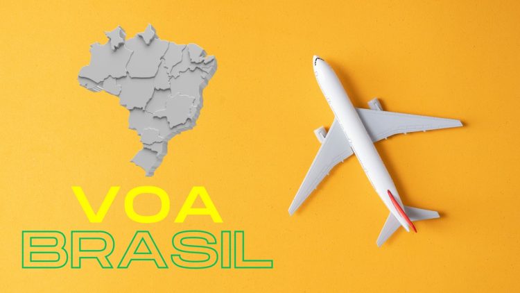 Programa Voa Brasil bateu recorde de venda de passagens; veja como viajar pagando apenas R$ 200