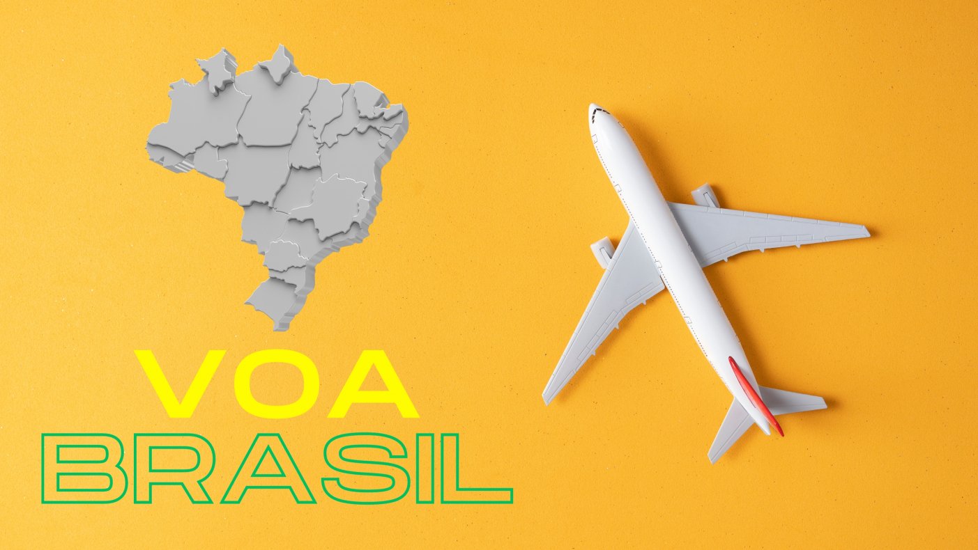 Voa Brasil tem até 1,5 milhão de passagens por até R$ 200! Quem pode comprar?