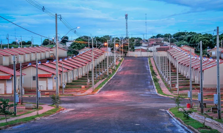 Minha Casa Minha Vida ganha NOVO teto para financiamento de imóveis; confira as faixas