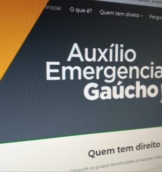 Famílias sulistas podem receber auxílio de R$ 2,5 mil sob estes critérios