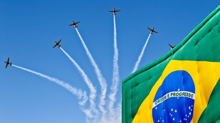 7 de setembro