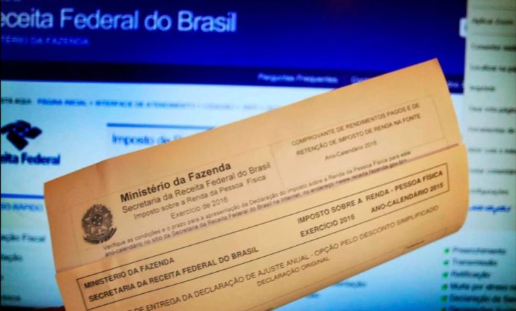 Malha fina do Imposto de Renda já pode ser consultada e revogada