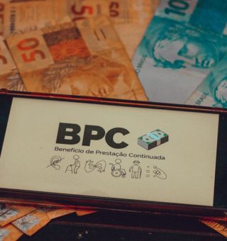 Consignado pelo BPC tem novas vantagens confirmadas pelos bancos