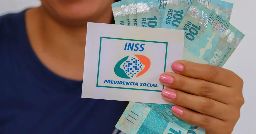 INSS disponibiliza o calendário de pagamento de setembro com valor acima do mínimo