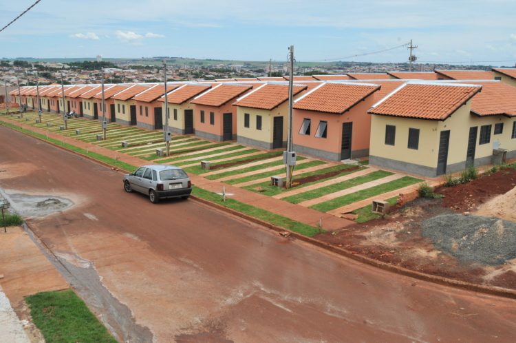 Adesão ao Minha Casa Minha Vida tem alta de 17% após divulgação das novas regras