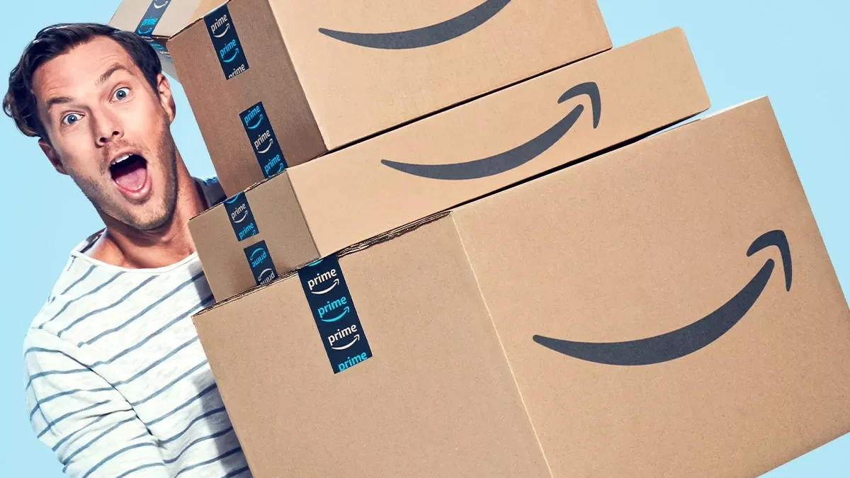 Amazon lança evento com 48 horas de DESCONTOS em todo o Brasil